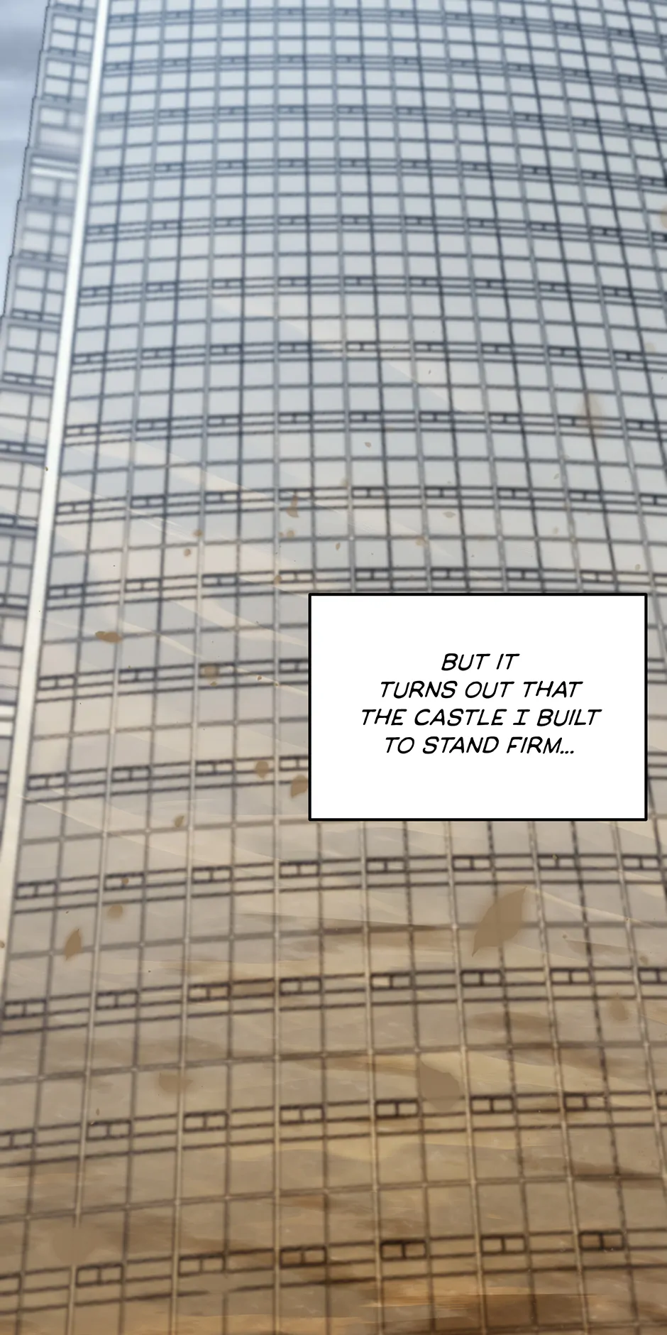 Secretary Gwanggong’s Survival Diary (Mature) [Official] - 39. Into the Mountains manhwa