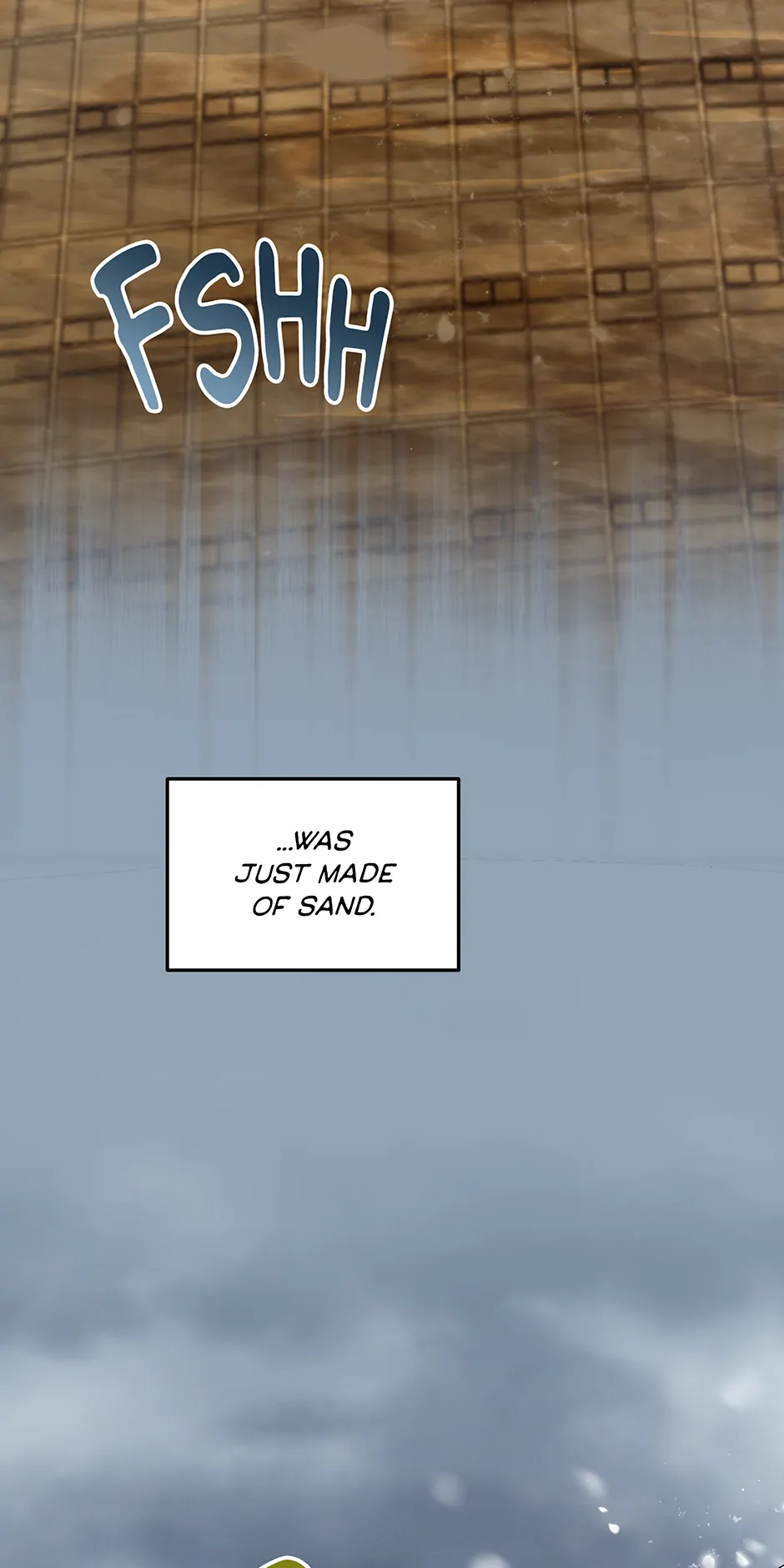 Secretary Gwanggong’s Survival Diary (Mature) [Official] - 39. Into the Mountains manhwa