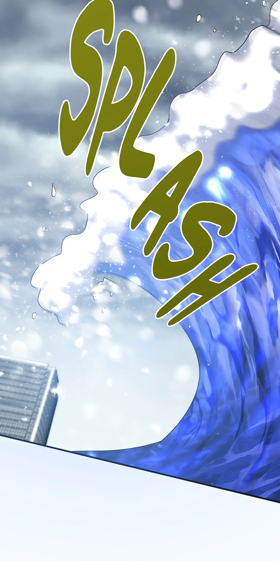Secretary Gwanggong’s Survival Diary (Mature) [Official] - 39. Into the Mountains manhwa