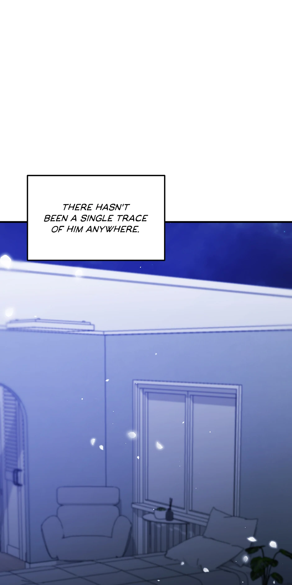 Secretary Gwanggong’s Survival Diary (Mature) [Official] - 39. Into the Mountains manhwa