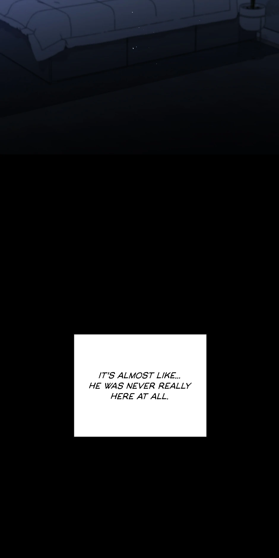 Secretary Gwanggong’s Survival Diary (Mature) [Official] - 39. Into the Mountains manhwa