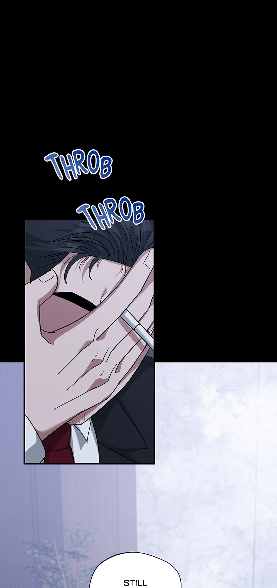 Secretary Gwanggong’s Survival Diary (Mature) [Official] - 39. Into the Mountains manhwa
