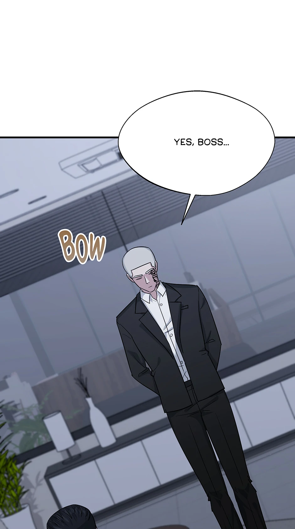 Secretary Gwanggong’s Survival Diary (Mature) [Official] - 39. Into the Mountains manhwa