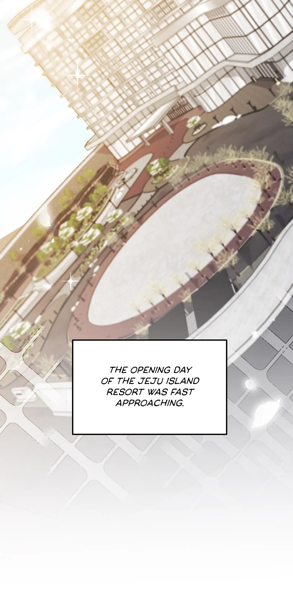 Secretary Gwanggong’s Survival Diary (Mature) [Official] - 39. Into the Mountains manhwa