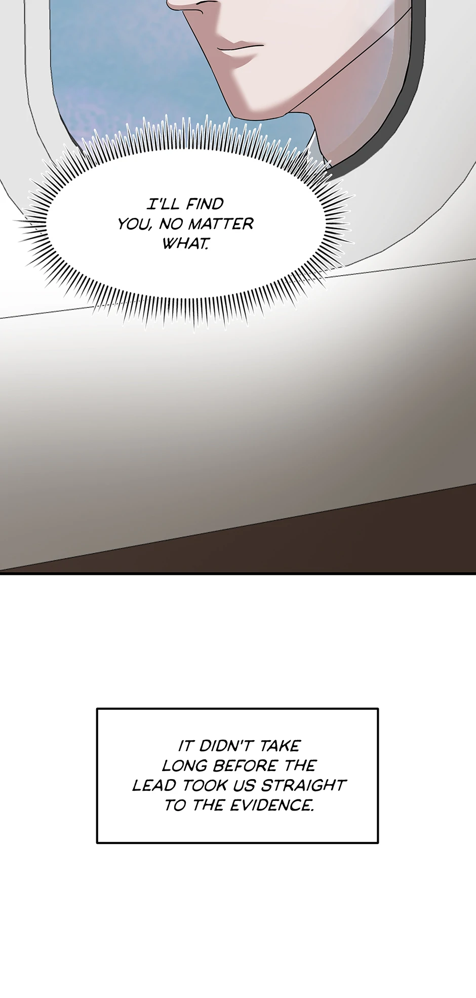 Secretary Gwanggong’s Survival Diary (Mature) [Official] - 39. Into the Mountains manhwa