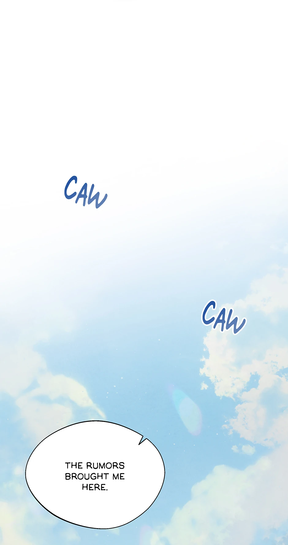 Secretary Gwanggong’s Survival Diary (Mature) [Official] - 39. Into the Mountains manhwa