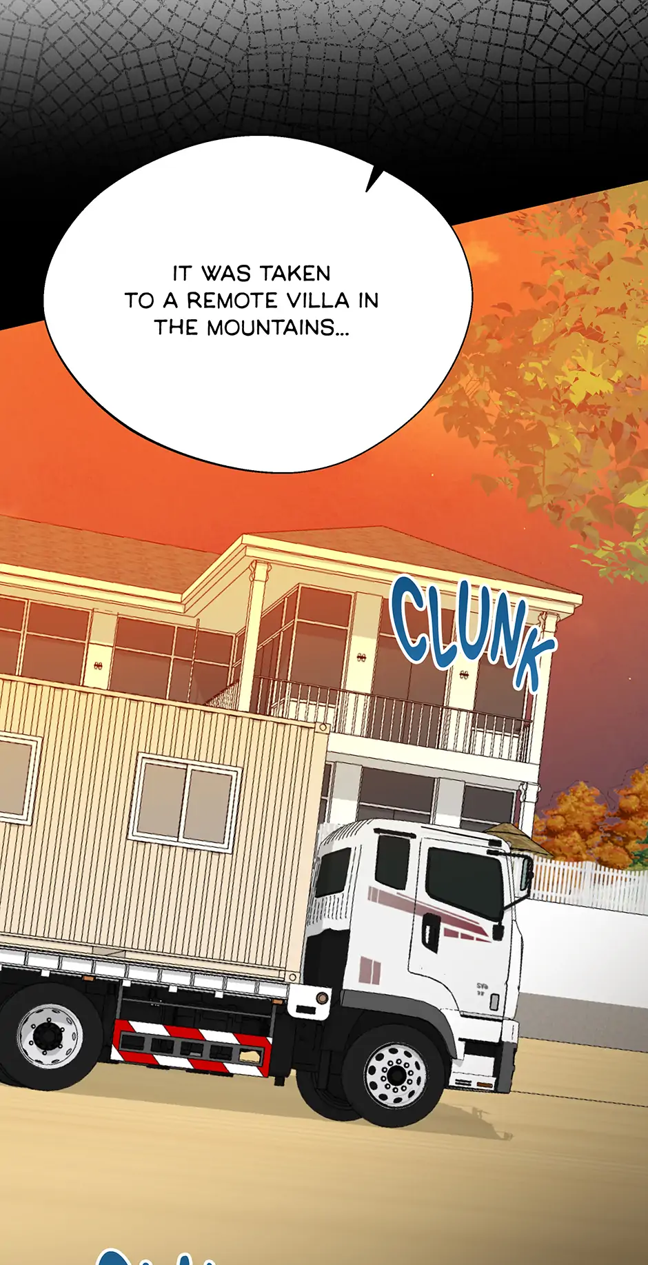 Secretary Gwanggong’s Survival Diary (Mature) [Official] - 39. Into the Mountains manhwa