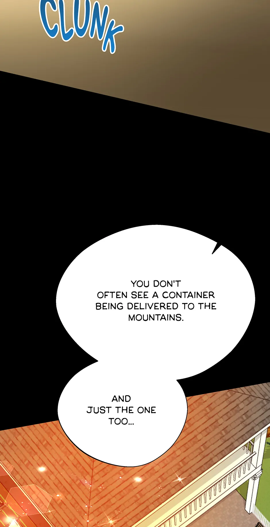 Secretary Gwanggong’s Survival Diary (Mature) [Official] - 39. Into the Mountains manhwa