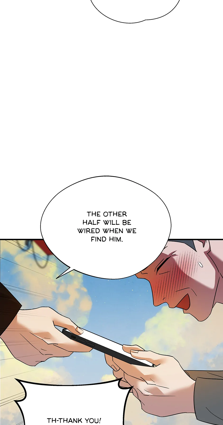 Secretary Gwanggong’s Survival Diary (Mature) [Official] - 39. Into the Mountains manhwa