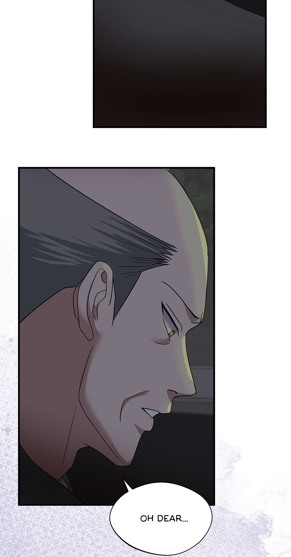 Secretary Gwanggong’s Survival Diary (Mature) [Official] - 39. Into the Mountains manhwa