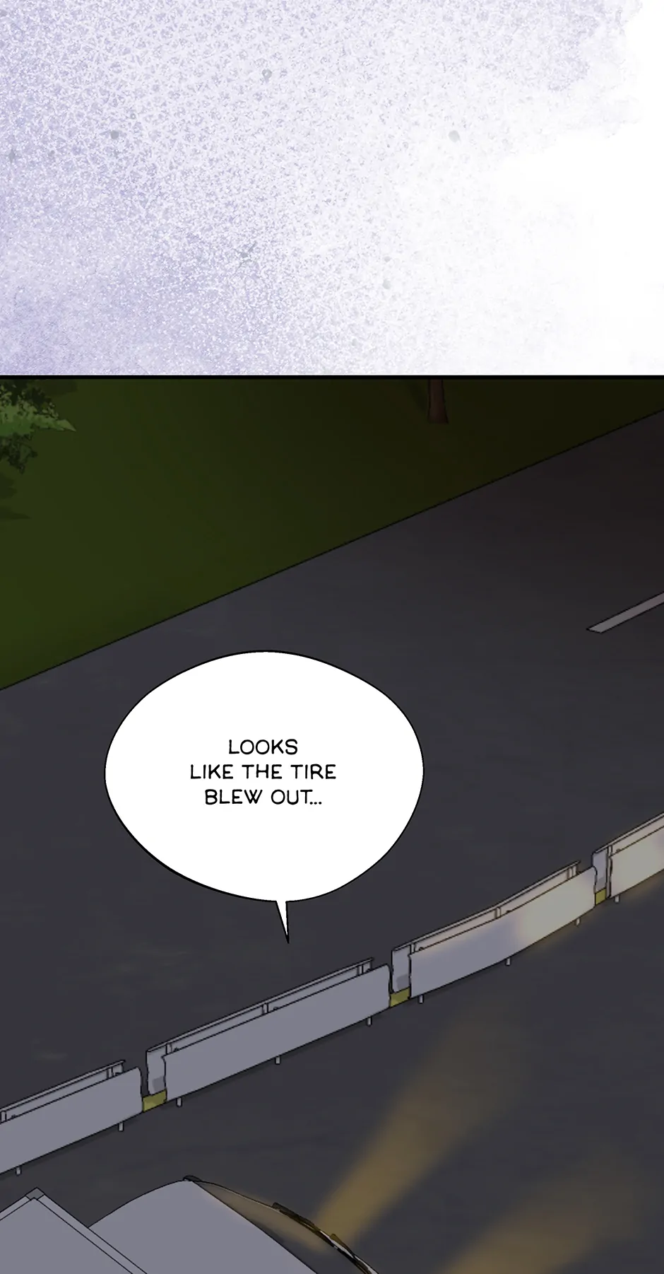 Secretary Gwanggong’s Survival Diary (Mature) [Official] - 39. Into the Mountains manhwa