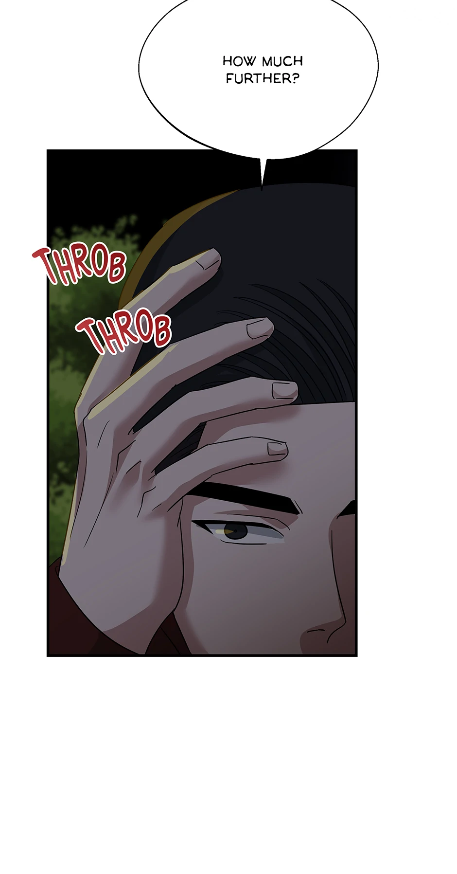 Secretary Gwanggong’s Survival Diary (Mature) [Official] - 39. Into the Mountains manhwa