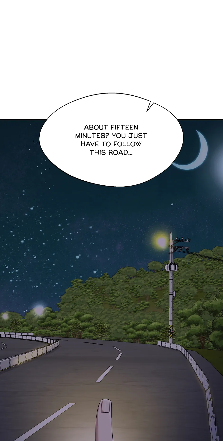 Secretary Gwanggong’s Survival Diary (Mature) [Official] - 39. Into the Mountains manhwa