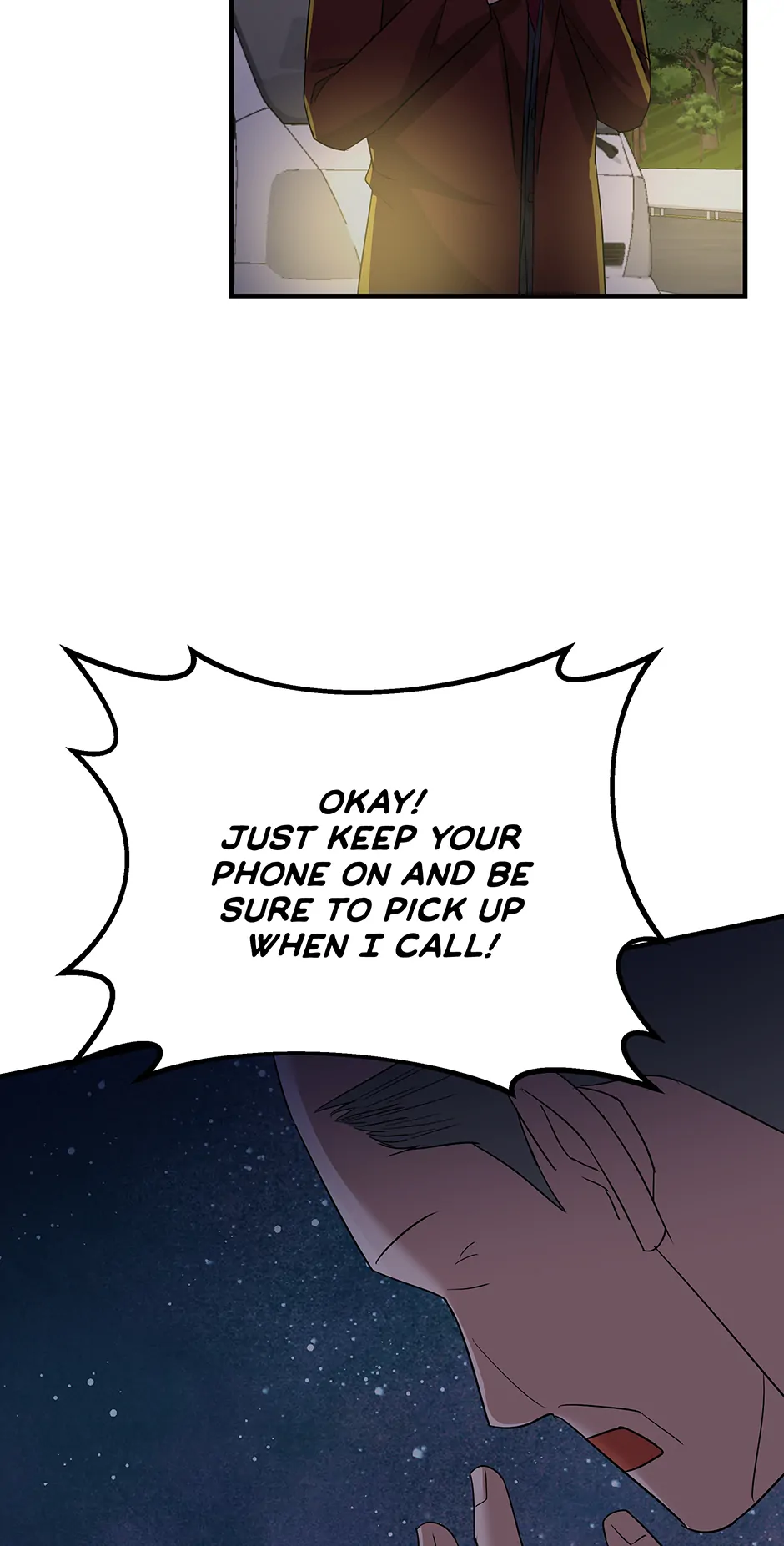 Secretary Gwanggong’s Survival Diary (Mature) [Official] - 39. Into the Mountains manhwa