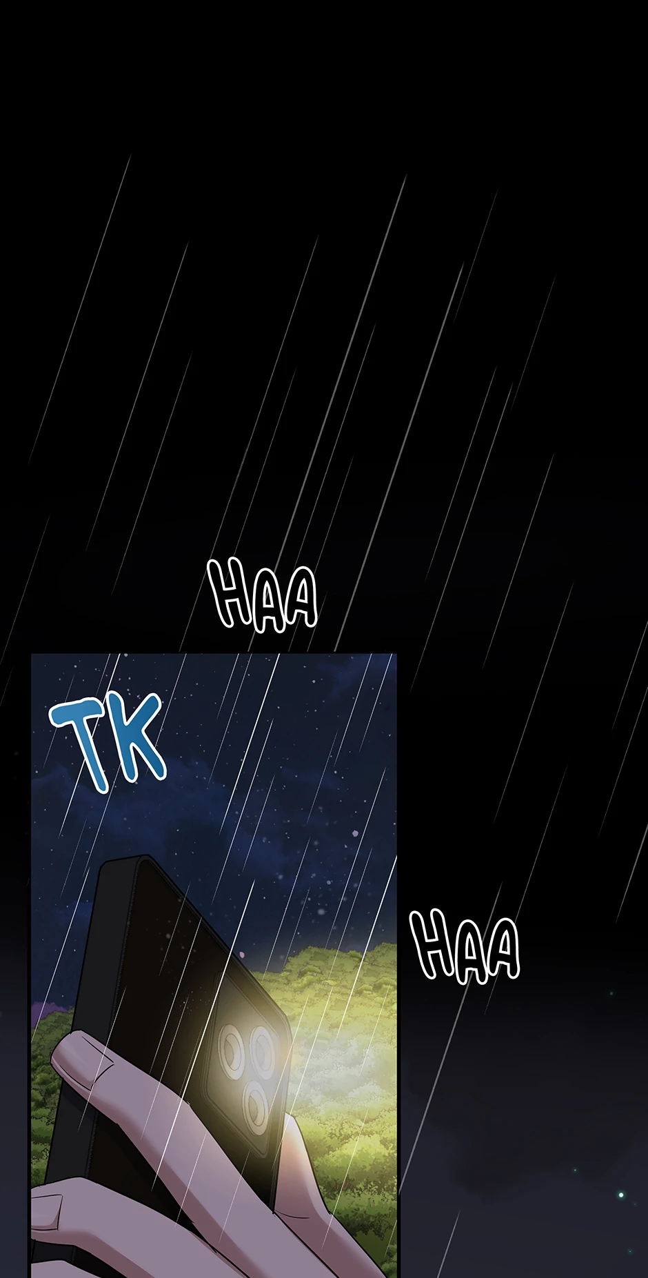 Secretary Gwanggong’s Survival Diary (Mature) [Official] - 39. Into the Mountains manhwa