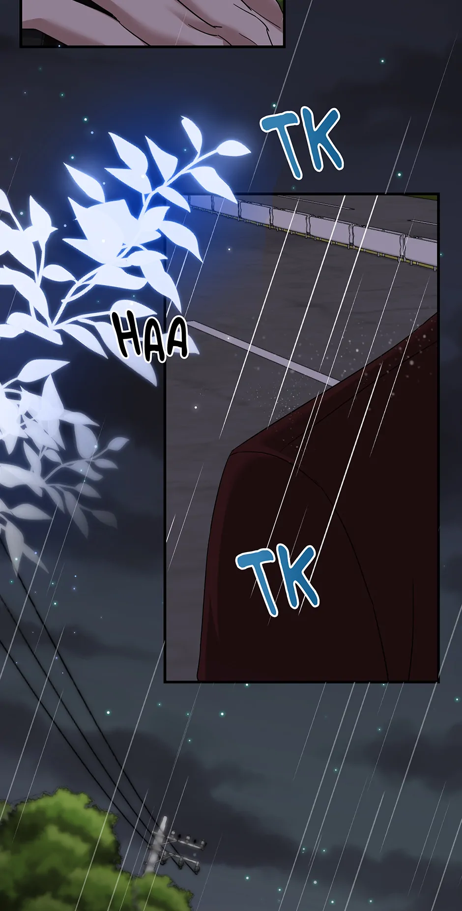 Secretary Gwanggong’s Survival Diary (Mature) [Official] - 39. Into the Mountains manhwa