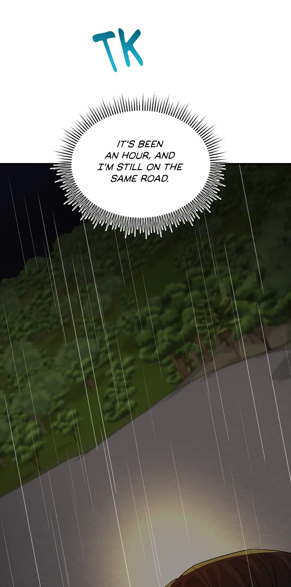 Secretary Gwanggong’s Survival Diary (Mature) [Official] - 39. Into the Mountains manhwa