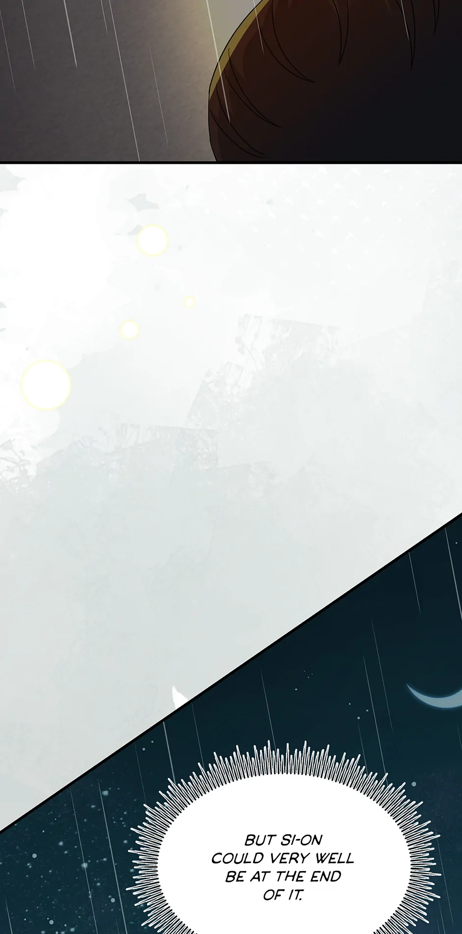 Secretary Gwanggong’s Survival Diary (Mature) [Official] - 39. Into the Mountains manhwa