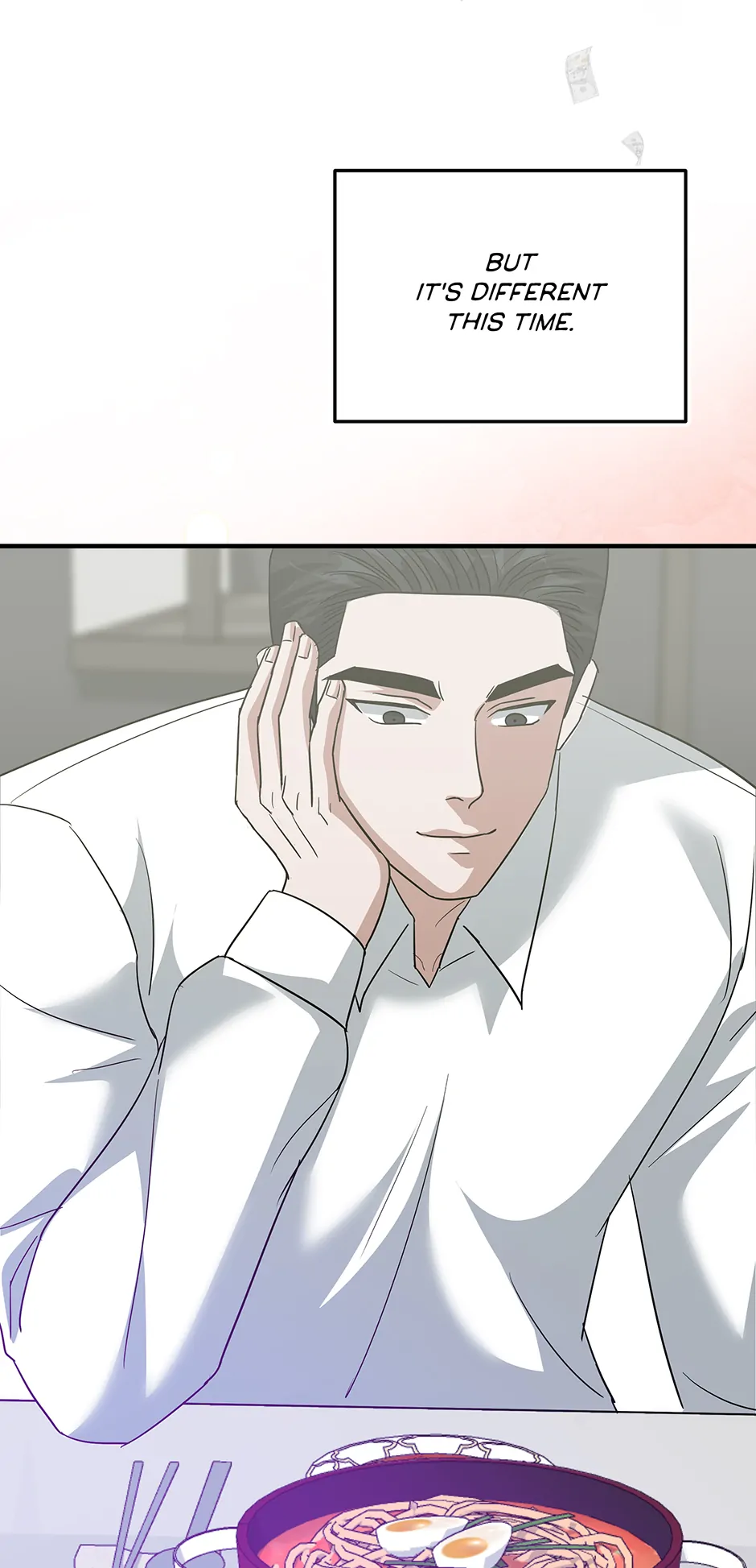Secretary Gwanggong’s Survival Diary (Mature) [Official] - 39. Into the Mountains manhwa