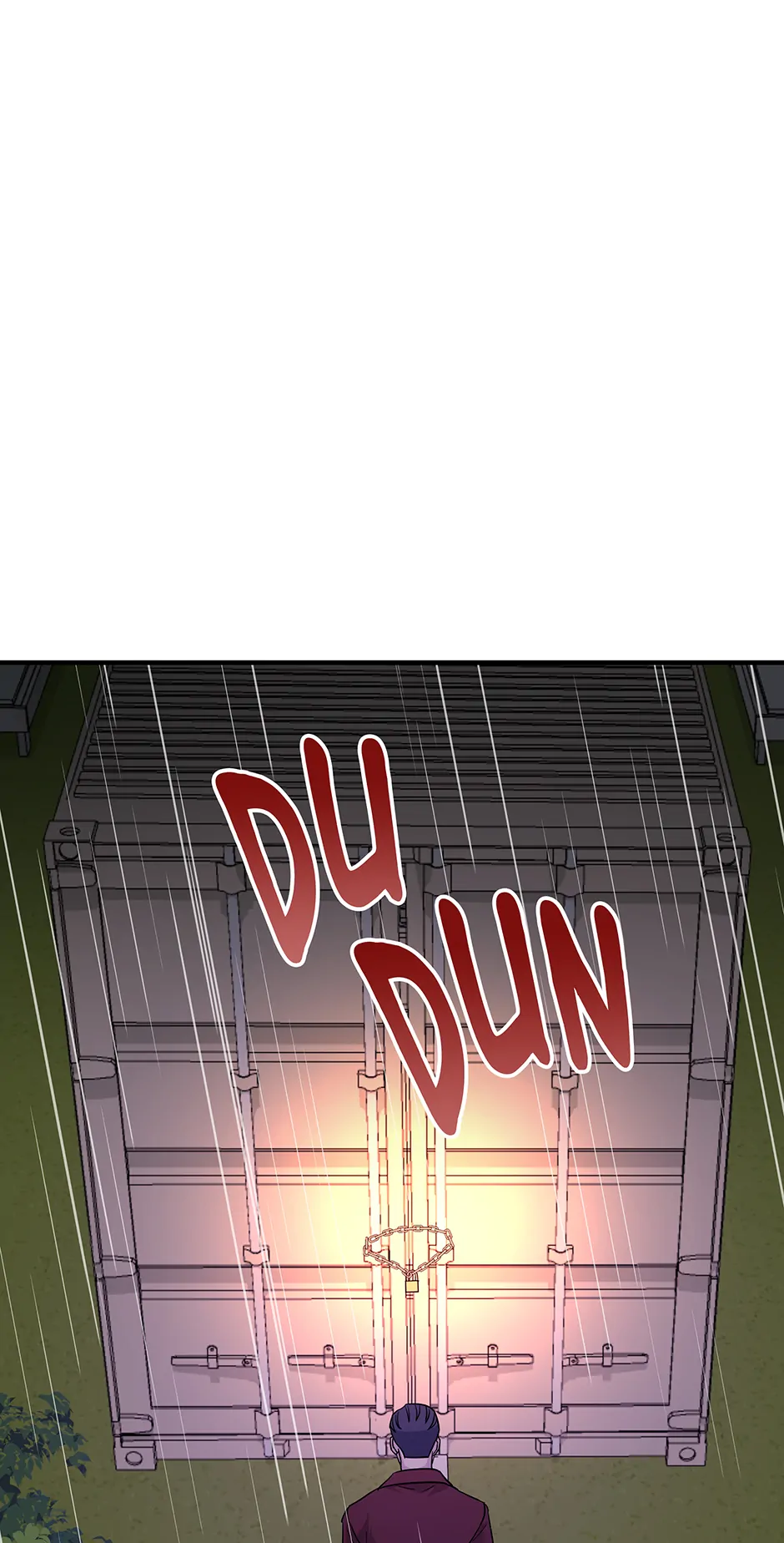 Secretary Gwanggong’s Survival Diary (Mature) [Official] - 39. Into the Mountains manhwa