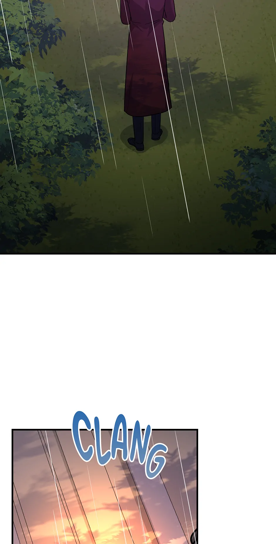Secretary Gwanggong’s Survival Diary (Mature) [Official] - 39. Into the Mountains manhwa