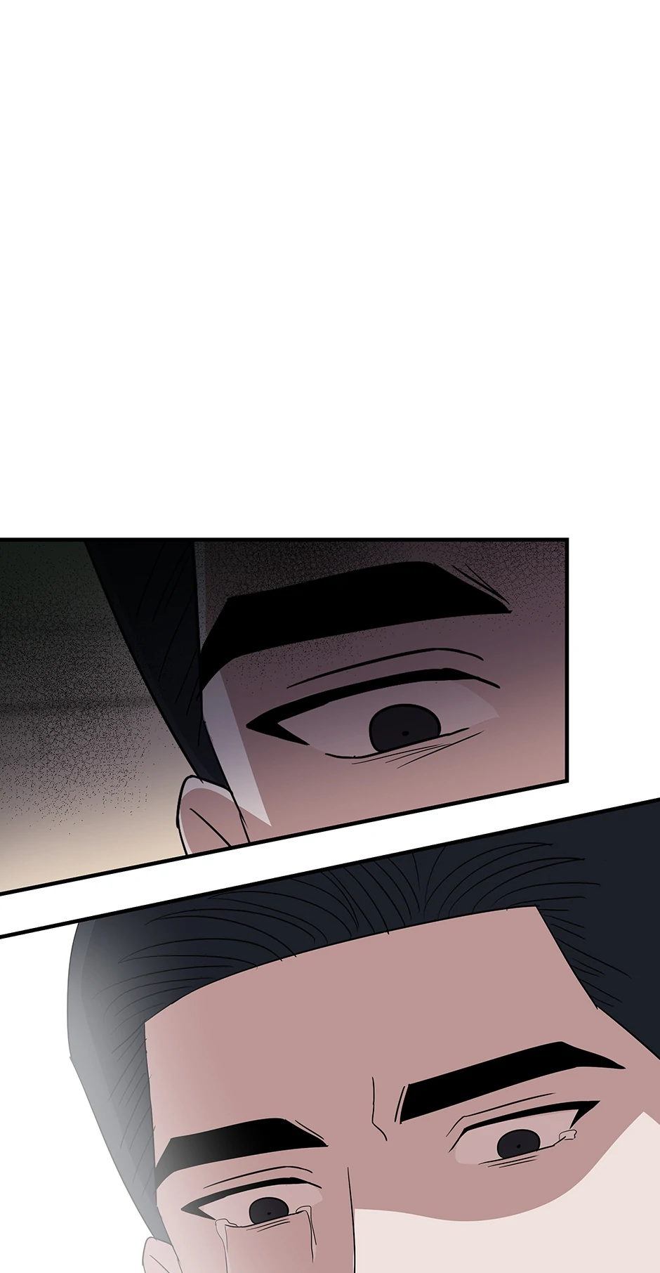 Secretary Gwanggong’s Survival Diary (Mature) [Official] - 39. Into the Mountains manhwa