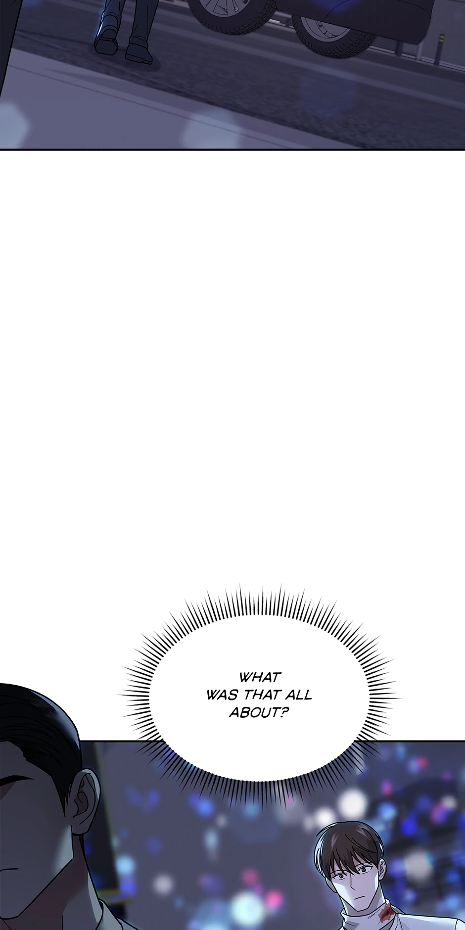 Secretary Gwanggong’s Survival Diary (Mature) [Official] - 4. House Arrest manhwa