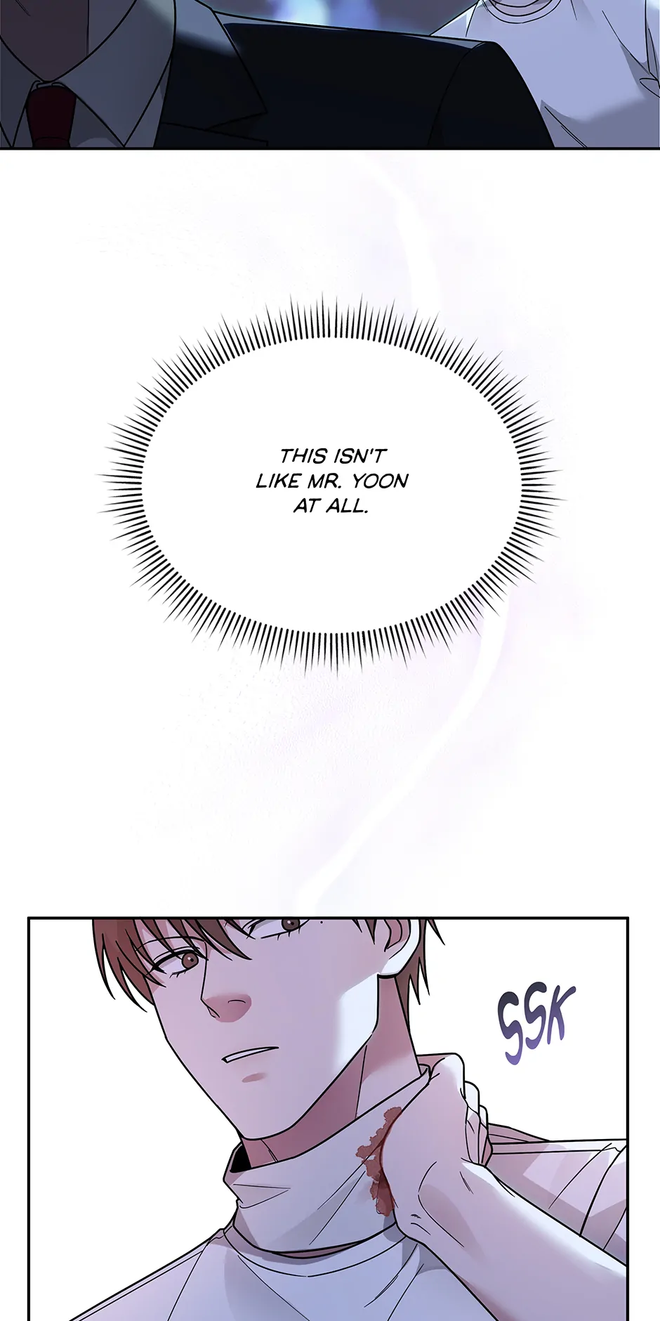 Secretary Gwanggong’s Survival Diary (Mature) [Official] - 4. House Arrest manhwa