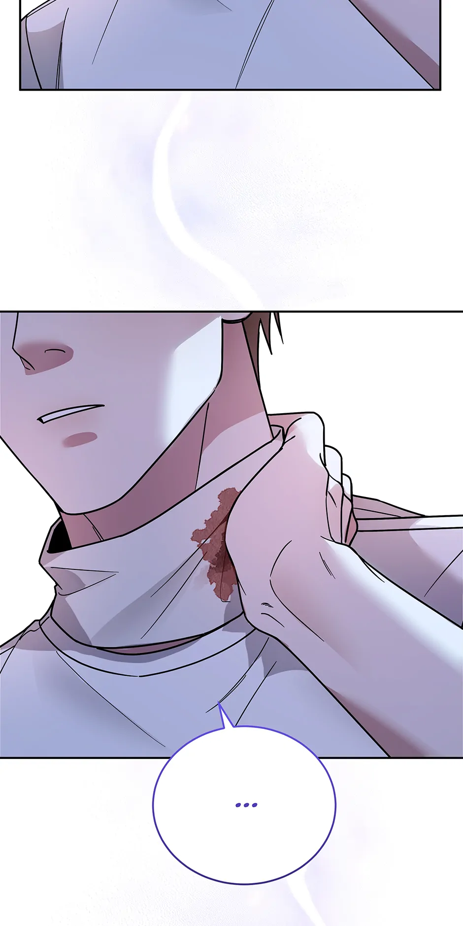 Secretary Gwanggong’s Survival Diary (Mature) [Official] - 4. House Arrest manhwa