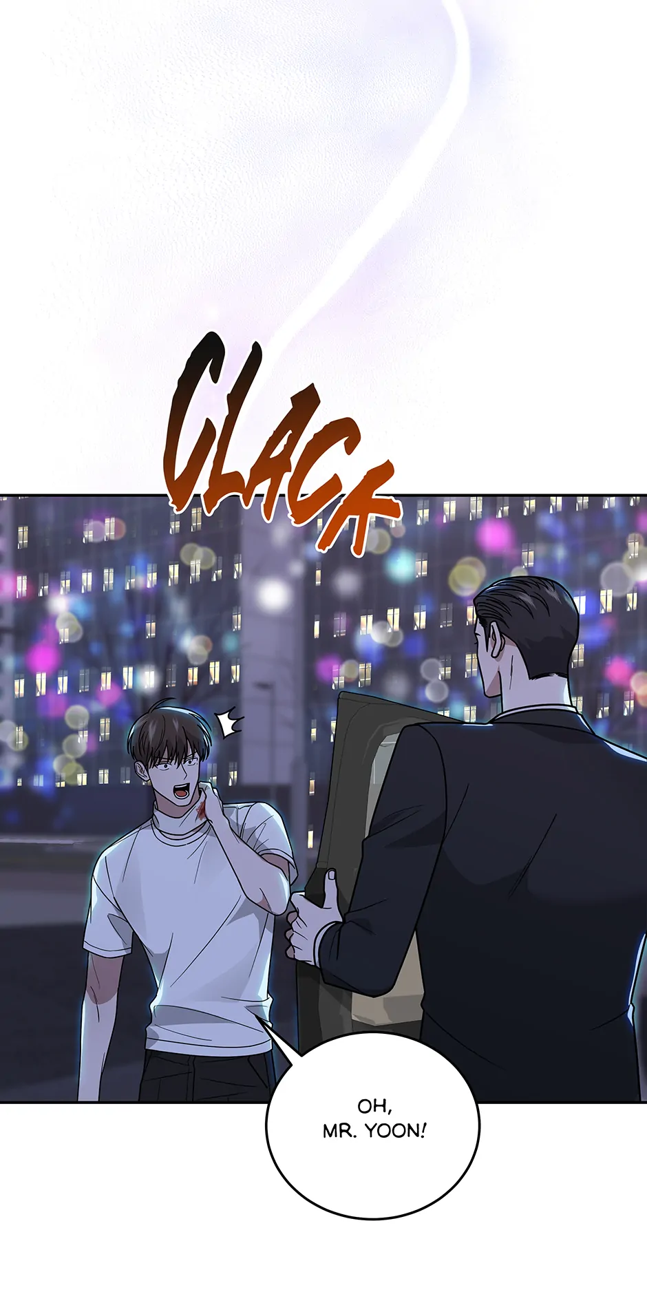 Secretary Gwanggong’s Survival Diary (Mature) [Official] - 4. House Arrest manhwa