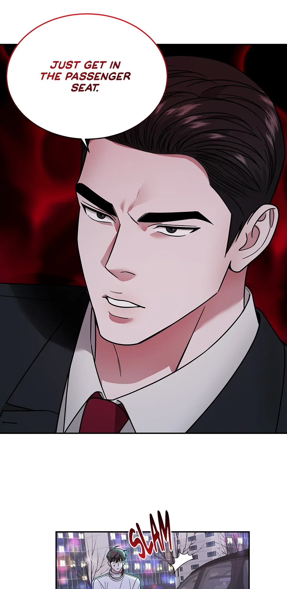 Secretary Gwanggong’s Survival Diary (Mature) [Official] - 4. House Arrest manhwa