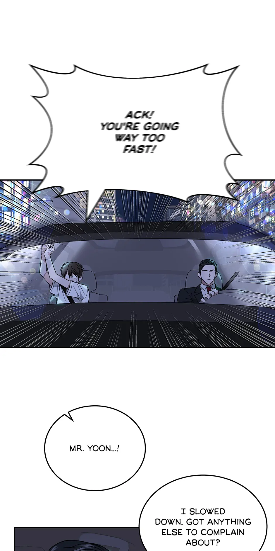 Secretary Gwanggong’s Survival Diary (Mature) [Official] - 4. House Arrest manhwa