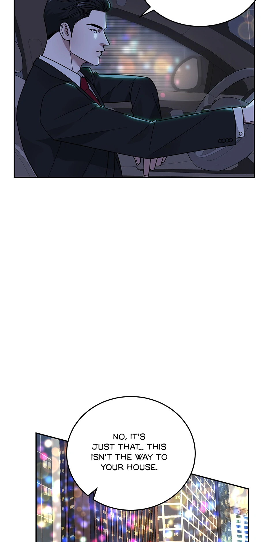 Secretary Gwanggong’s Survival Diary (Mature) [Official] - 4. House Arrest manhwa