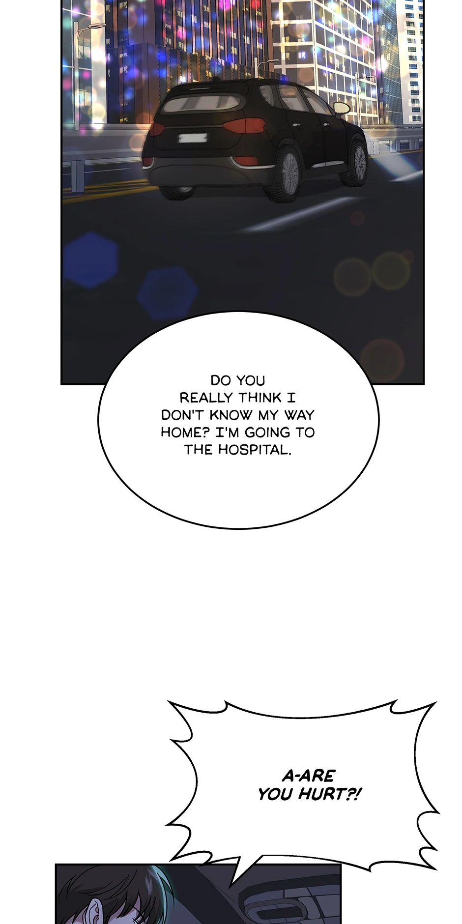 Secretary Gwanggong’s Survival Diary (Mature) [Official] - 4. House Arrest manhwa
