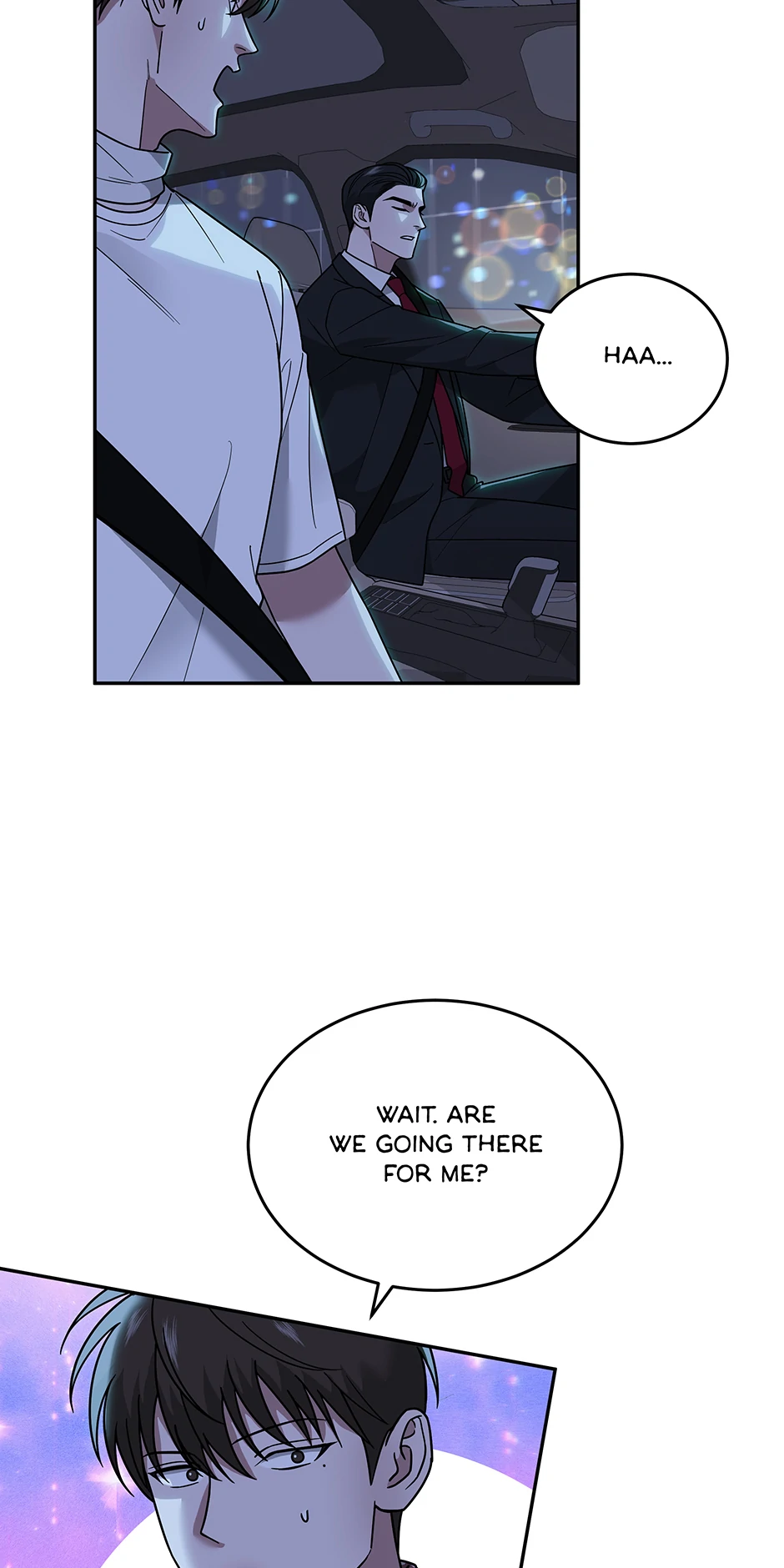 Secretary Gwanggong’s Survival Diary (Mature) [Official] - 4. House Arrest manhwa