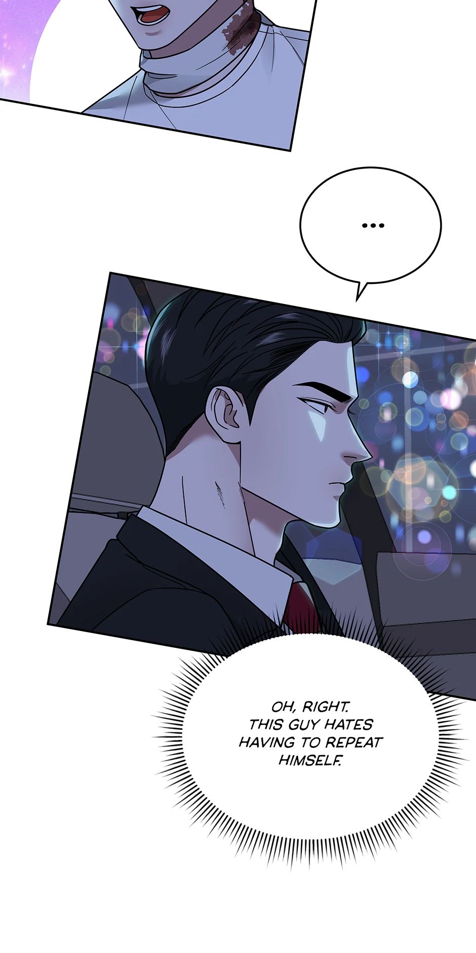 Secretary Gwanggong’s Survival Diary (Mature) [Official] - 4. House Arrest manhwa