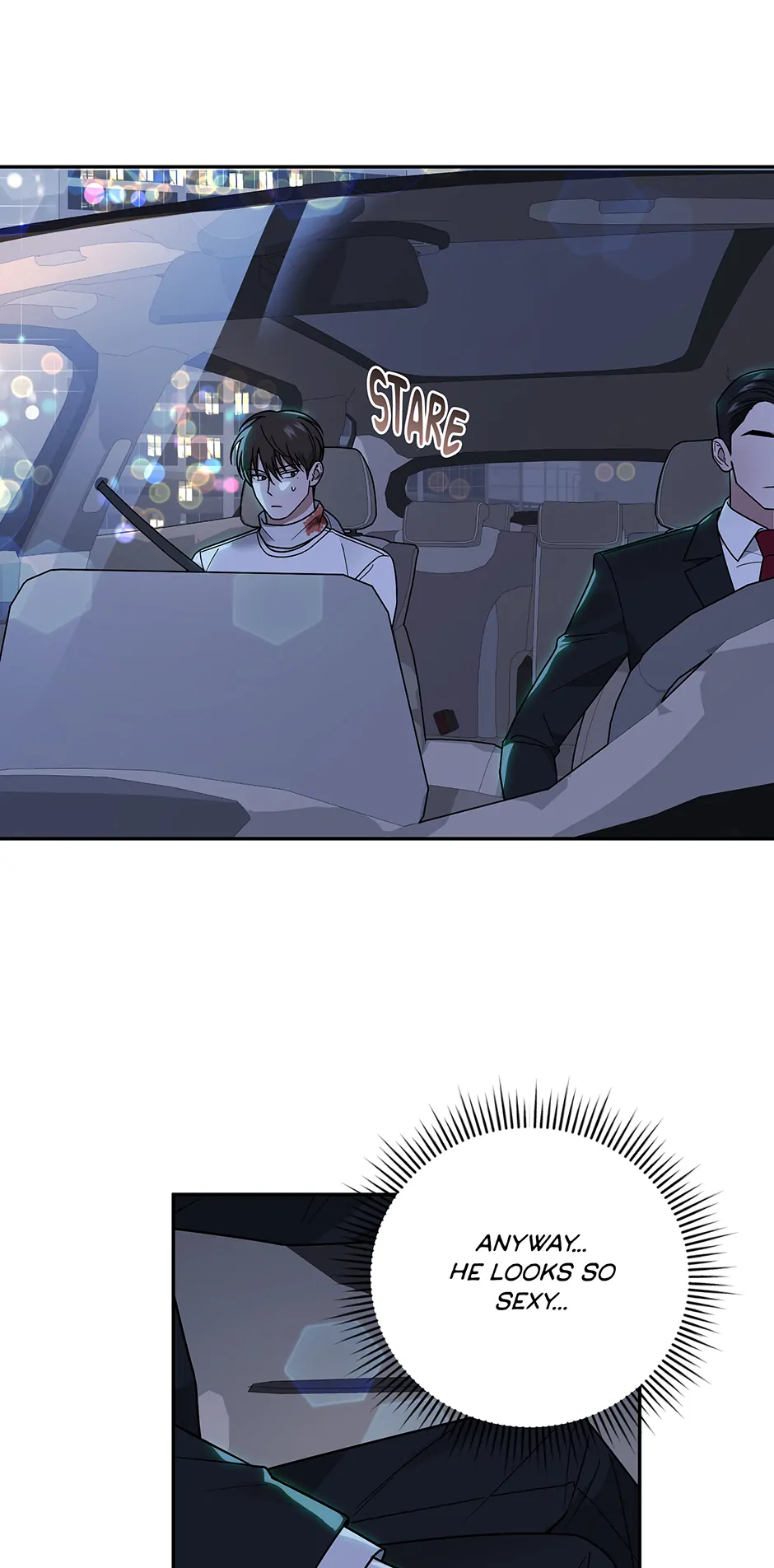 Secretary Gwanggong’s Survival Diary (Mature) [Official] - 4. House Arrest manhwa