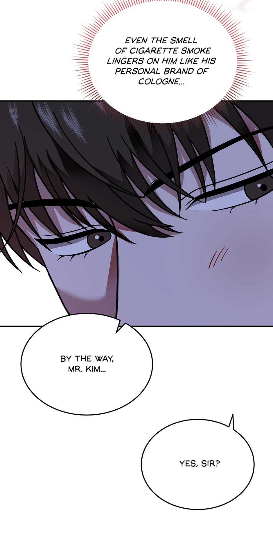 Secretary Gwanggong’s Survival Diary (Mature) [Official] - 4. House Arrest manhwa