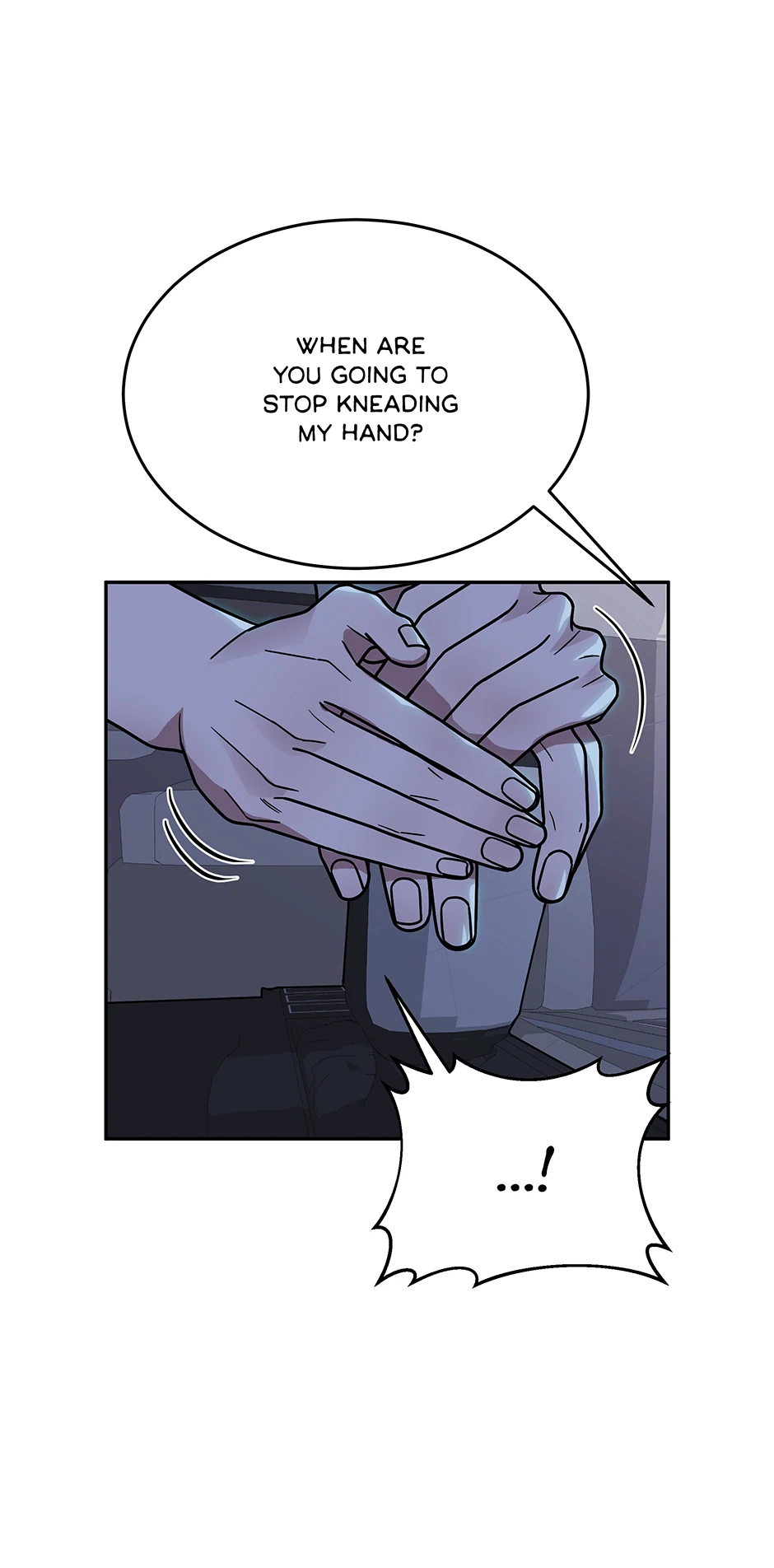 Secretary Gwanggong’s Survival Diary (Mature) [Official] - 4. House Arrest manhwa