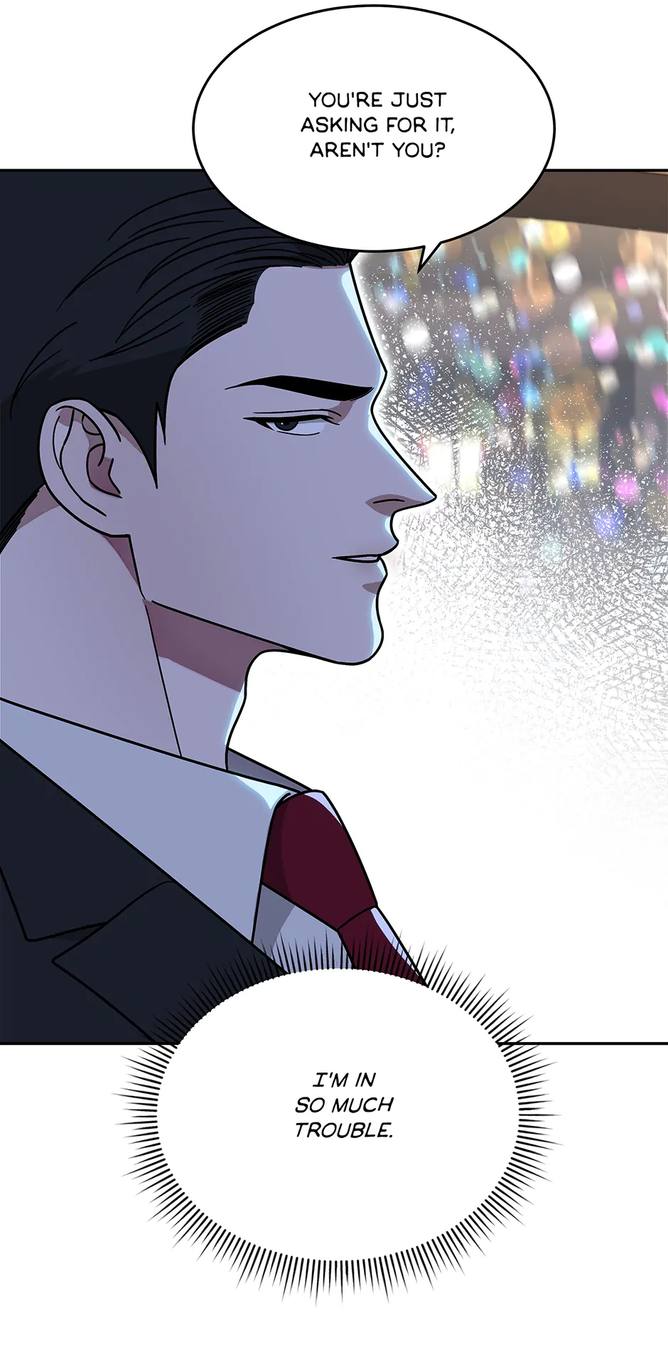 Secretary Gwanggong’s Survival Diary (Mature) [Official] - 4. House Arrest manhwa