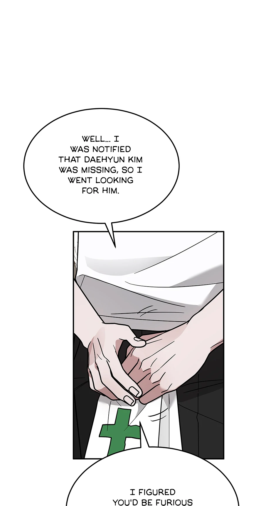 Secretary Gwanggong’s Survival Diary (Mature) [Official] - 4. House Arrest manhwa