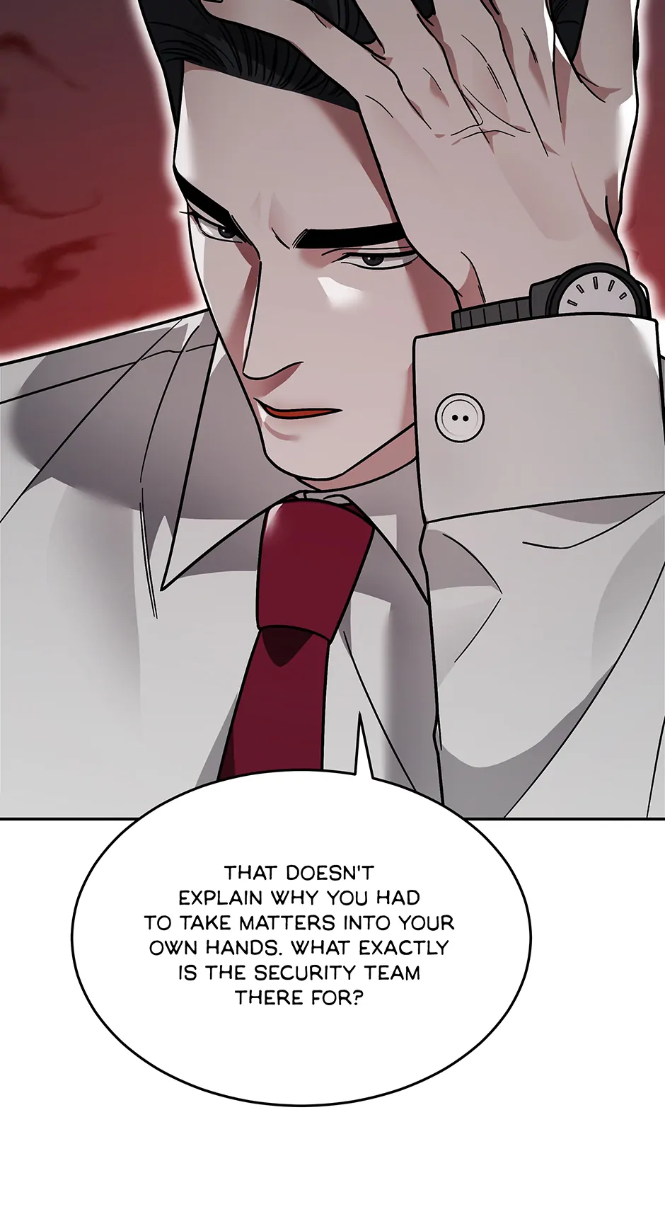 Secretary Gwanggong’s Survival Diary (Mature) [Official] - 4. House Arrest manhwa