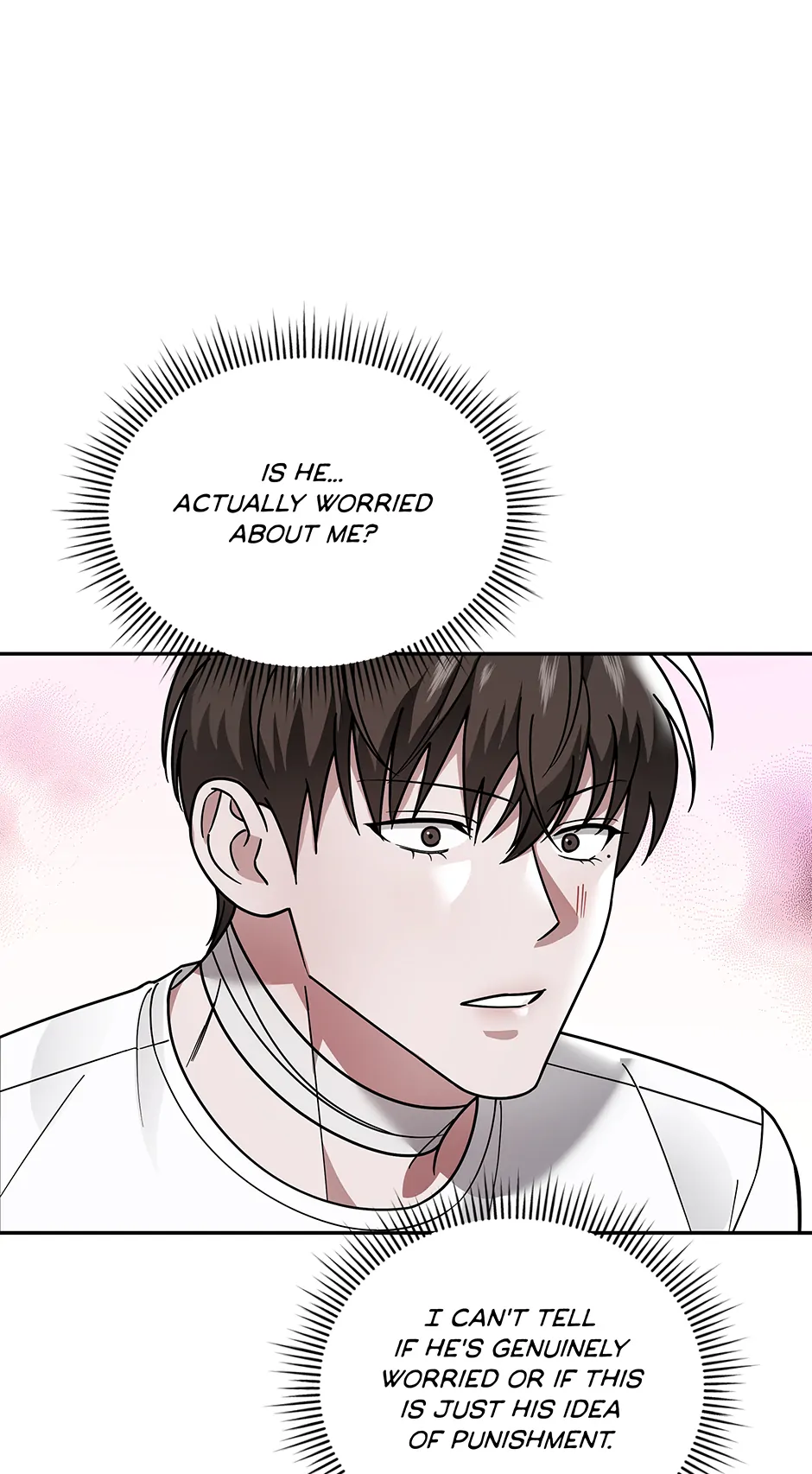 Secretary Gwanggong’s Survival Diary (Mature) [Official] - 4. House Arrest manhwa