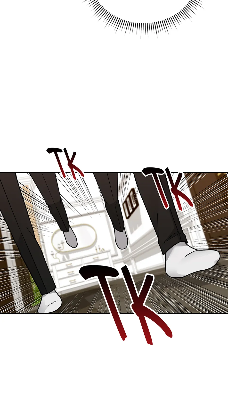 Secretary Gwanggong’s Survival Diary (Mature) [Official] - 4. House Arrest manhwa