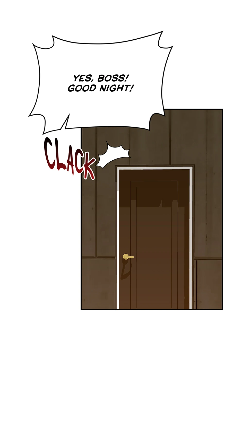 Secretary Gwanggong’s Survival Diary (Mature) [Official] - 4. House Arrest manhwa
