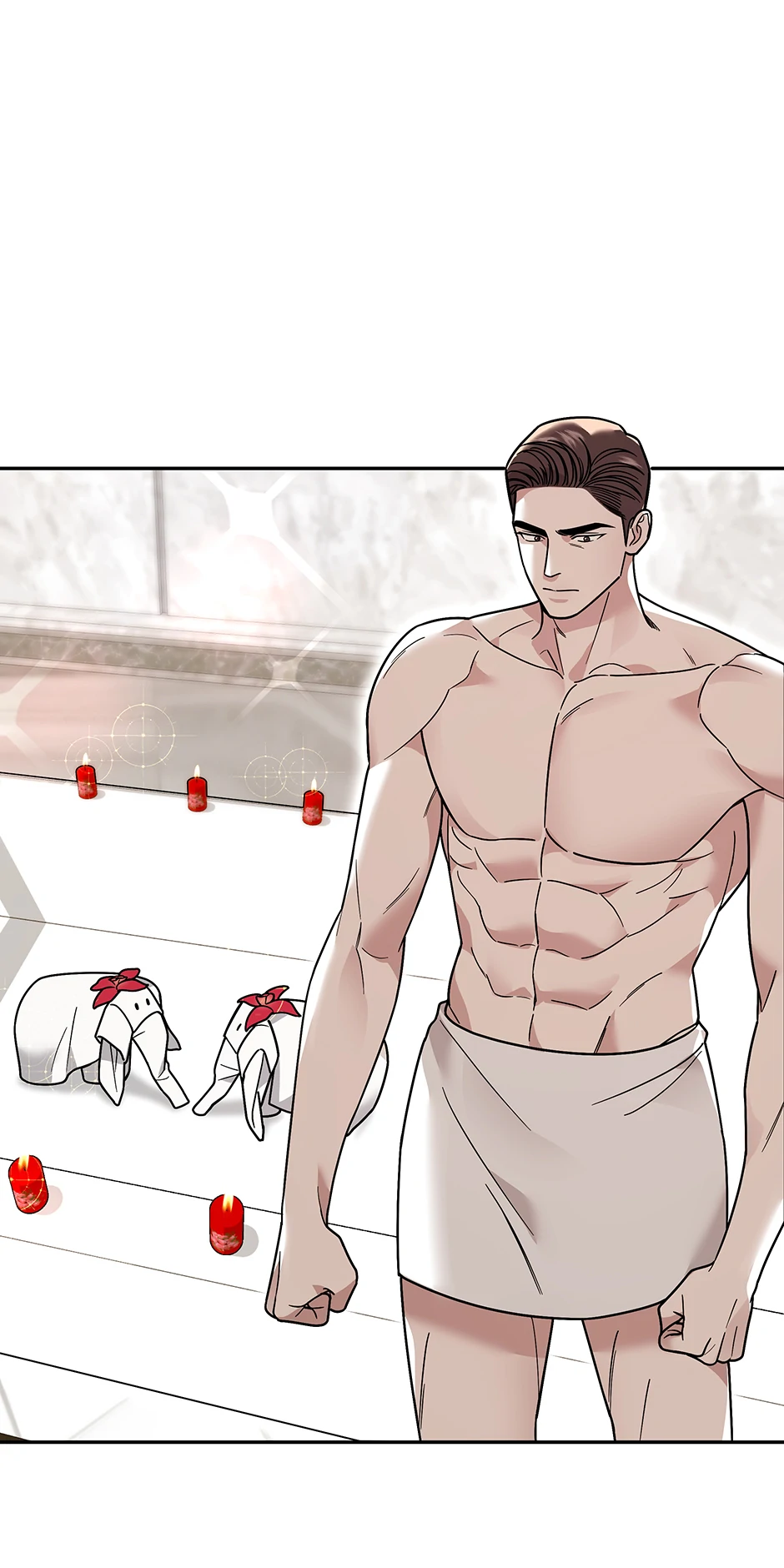 Secretary Gwanggong’s Survival Diary (Mature) [Official] - 4. House Arrest manhwa
