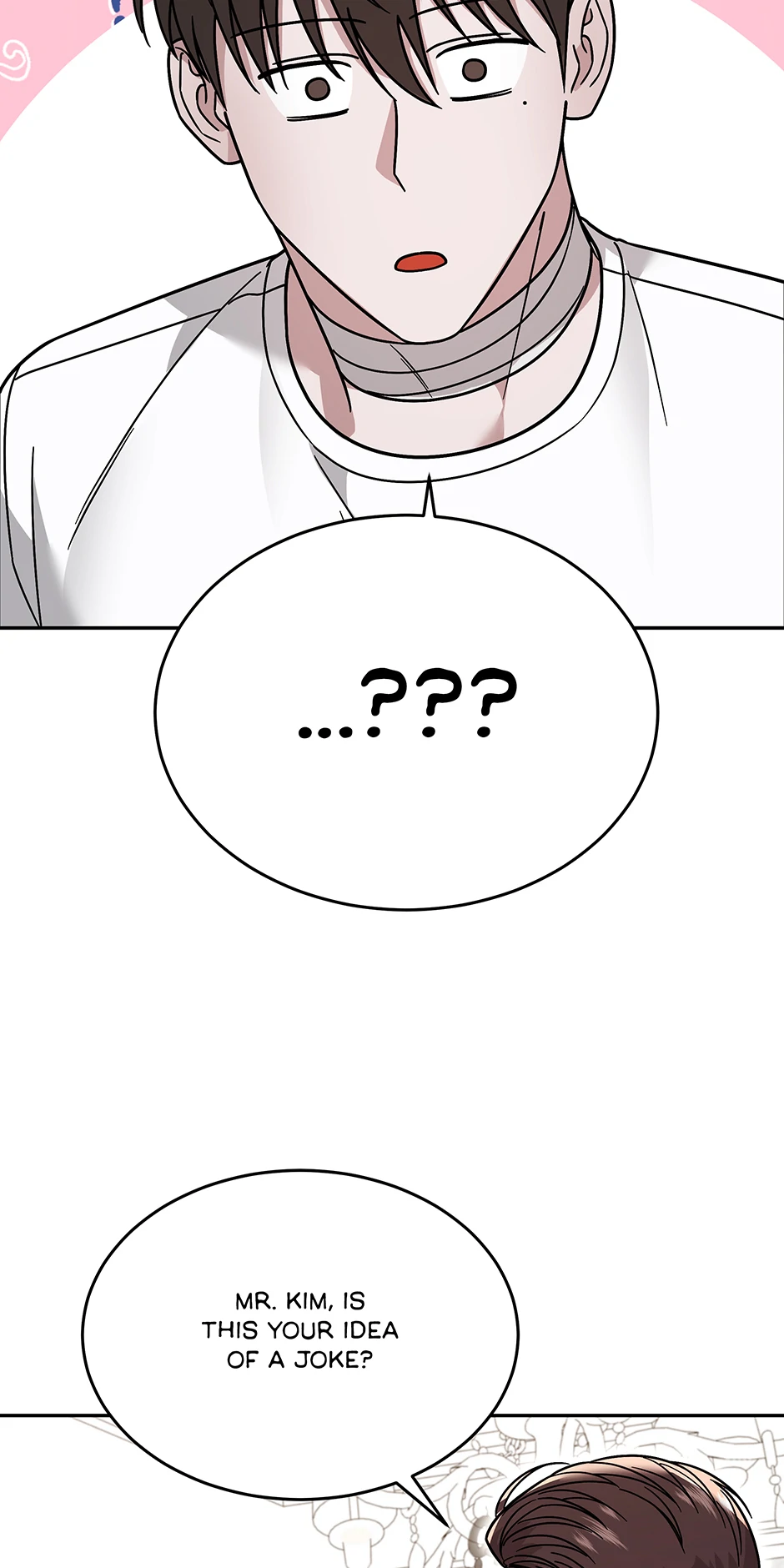 Secretary Gwanggong’s Survival Diary (Mature) [Official] - 4. House Arrest manhwa