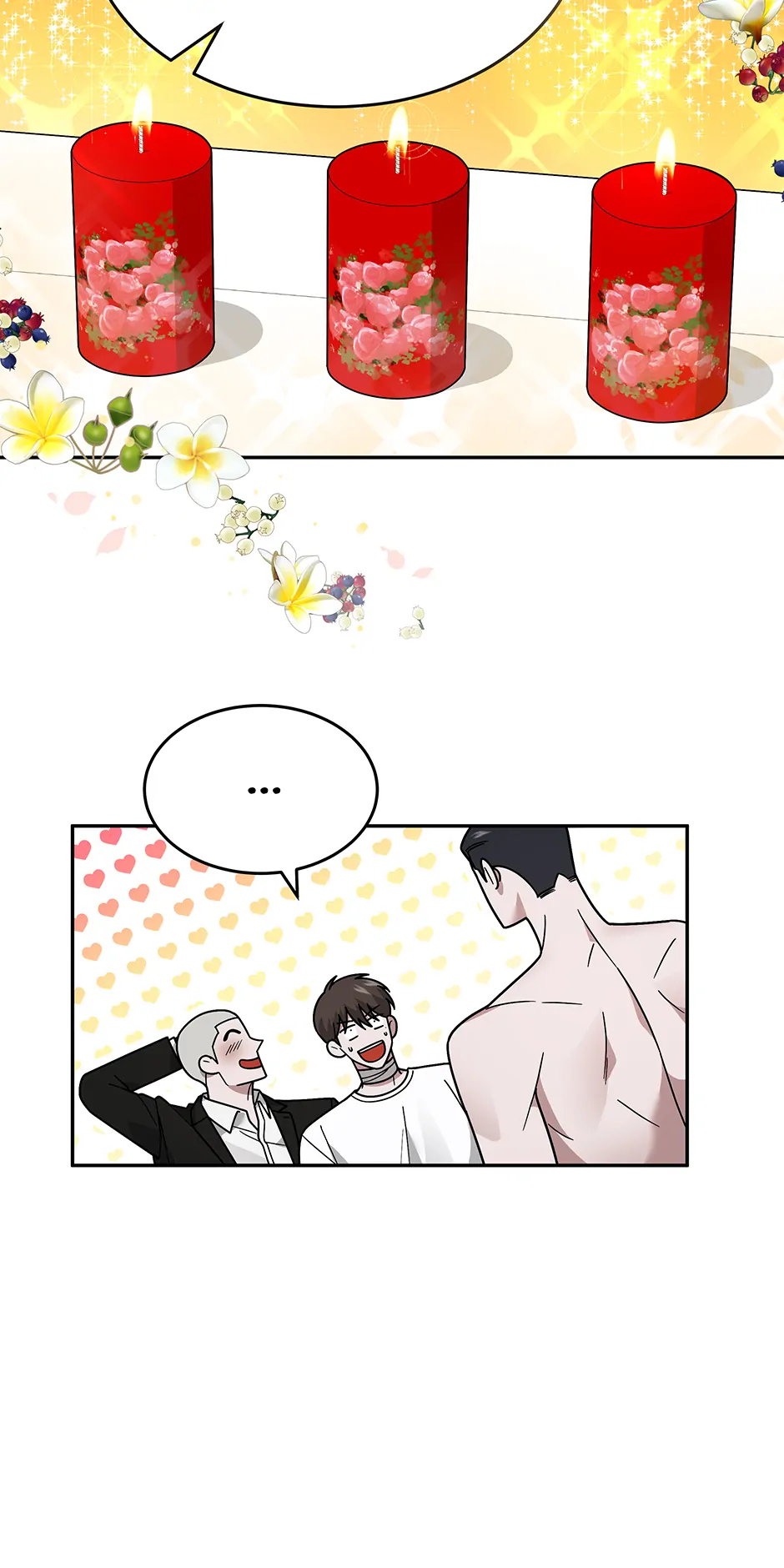Secretary Gwanggong’s Survival Diary (Mature) [Official] - 4. House Arrest manhwa