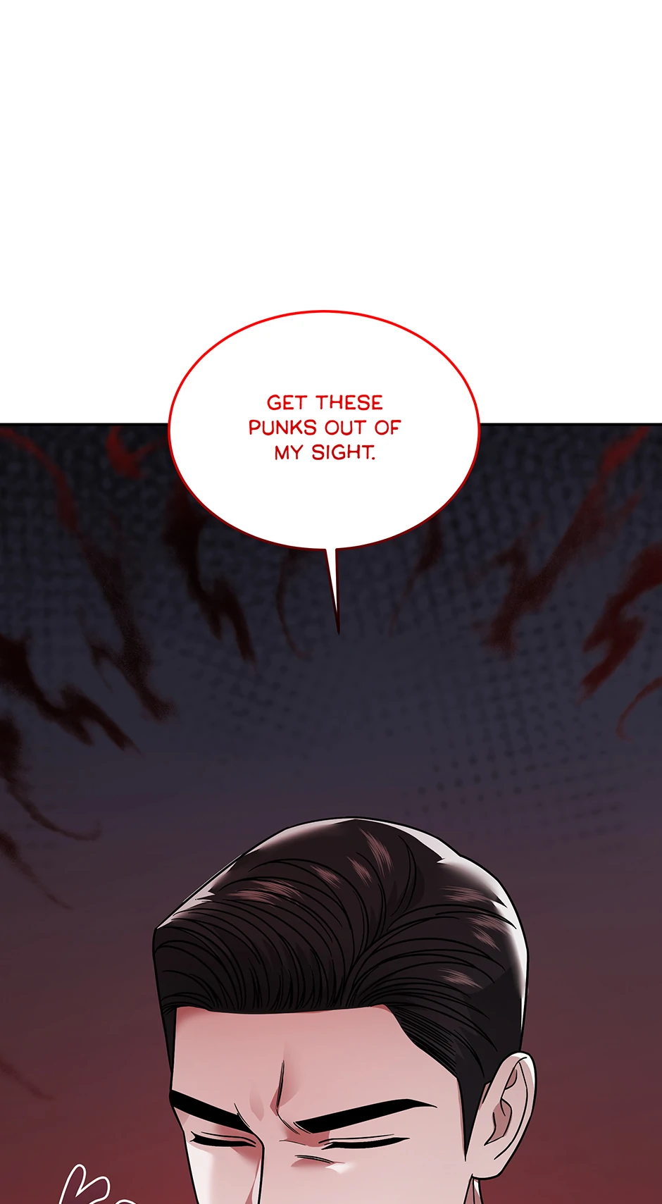 Secretary Gwanggong’s Survival Diary (Mature) [Official] - 4. House Arrest manhwa