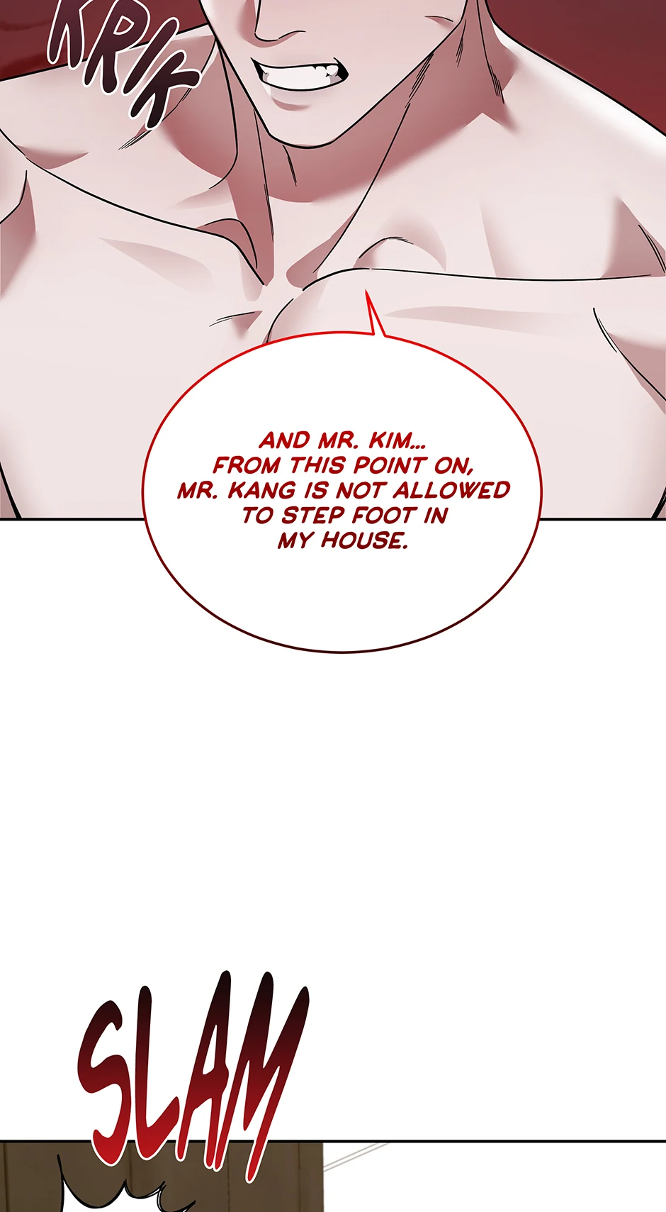Secretary Gwanggong’s Survival Diary (Mature) [Official] - 4. House Arrest manhwa